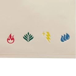 Gametraders Rouse Hill Loungefly - Pokemon - Elements Triple Pocket Mini Backpack 10 Gametraders Rouse Hill Loungefly - Pokemon - Elements Triple Pocket Mini Backpack