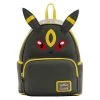 Gametraders Rouse Hill Loungefly - Pokemon - Umbreon Mini Backpack 1 Gametraders Rouse Hill Loungefly - Pokemon - Umbreon Mini Backpack