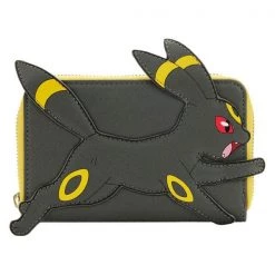 Gametraders Rouse Hill Loungefly - Pokemon - Umbreon Zip Purse