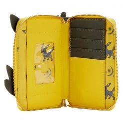 Gametraders Rouse Hill Loungefly - Pokemon - Umbreon Zip Purse 8 Gametraders Rouse Hill Loungefly - Pokemon - Umbreon Zip Purse