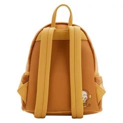 Gametraders Rouse Hill Loungefly - Sanrio - Monkichi Costume Mini Backpack 11 Gametraders Rouse Hill Loungefly - Sanrio - Monkichi Costume Mini Backpack