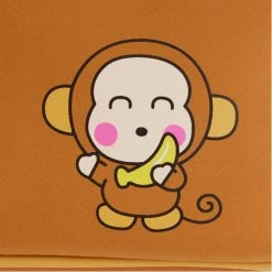 Gametraders Rouse Hill Loungefly - Sanrio - Monkichi Costume Mini Backpack 10 Gametraders Rouse Hill Loungefly - Sanrio - Monkichi Costume Mini Backpack
