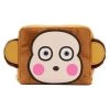 Gametraders Rouse Hill Loungefly - Sanrio - Monkichi Costume Zip Around Wallet 2 Gametraders Rouse Hill Loungefly - Sanrio - Monkichi Costume Zip Around Wallet