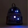 Gametraders Rouse Hill Loungefly - Star Wars - R2-D2 & BB-8 US Exclusive Mini Backpack 1 Gametraders Rouse Hill Loungefly - Star Wars - R2-D2 & BB-8 US Exclusive Mini Backpack