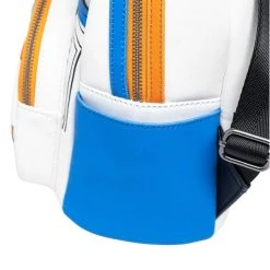 Gametraders Rouse Hill Loungefly - Star Wars - R2-D2 & BB-8 US Exclusive Mini Backpack