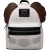 Gametraders Rouse Hill Loungefly - Star Wars - Princess Leia Costume US Exclusive Mini Backpack