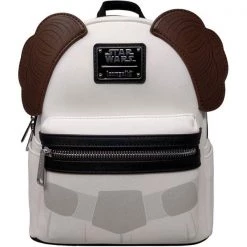 Gametraders Rouse Hill Loungefly - Star Wars - Princess Leia Costume US Exclusive Mini Backpack