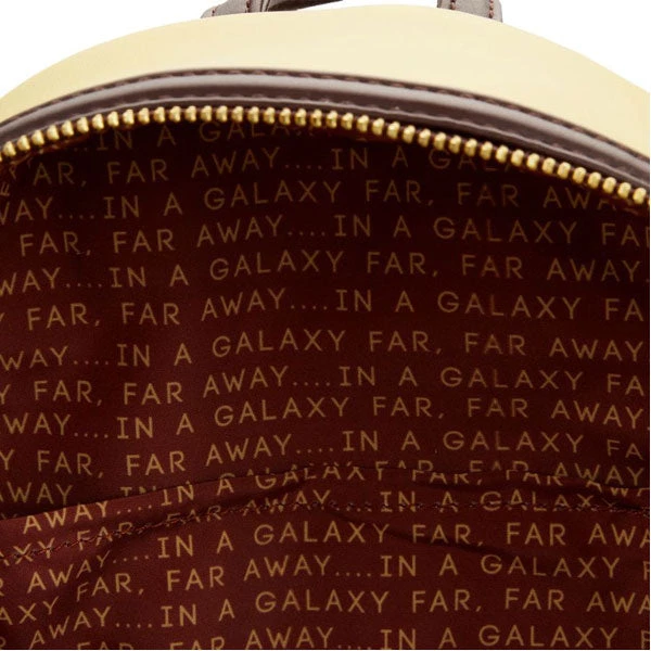 Gametraders Rouse Hill Loungefly - Star Wars - Jakku Mini Backpack 6 Gametraders Rouse Hill Loungefly - Star Wars - Jakku Mini Backpack
