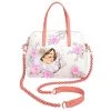 Gametraders Rouse Hill Loungefly - Star Wars - Princess Leia Floral US Exclusive Handbag 1 Gametraders Rouse Hill Loungefly - Star Wars - Princess Leia Floral US Exclusive Handbag
