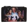 Gametraders Rouse Hill Loungefly - Star Wars - Prequel Trilogy Flap Purse 2 Gametraders Rouse Hill Loungefly - Star Wars - Prequel Trilogy Flap Purse