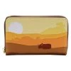Gametraders Rouse Hill Loungefly - Star Wars - Jakku Zip Purse 2 Gametraders Rouse Hill Loungefly - Star Wars - Jakku Zip Purse
