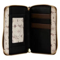 Gametraders Rouse Hill Loungefly - Star Wars - High Republic Comic Zip Around Wallet