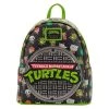 Gametraders Rouse Hill Loungefly - Teenage Mutant Ninja Turtles (TV 1987) - Sewer Cap Mini Backpack 2 Gametraders Rouse Hill Loungefly - Teenage Mutant Ninja Turtles (TV 1987) - Sewer Cap Mini Backpack