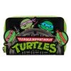 Gametraders Rouse Hill Loungefly - Teenage Mutant Ninja Turtles (TV 1987) - Sewer Cap Zip Purse 1 Gametraders Rouse Hill Loungefly - Teenage Mutant Ninja Turtles (TV 1987) - Sewer Cap Zip Purse
