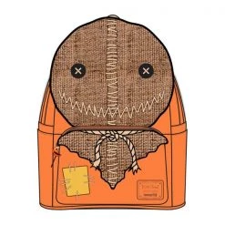 Gametraders Rouse Hill Loungefly - Trick 'r Treat - Sam Mini Backpack