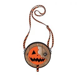 Gametraders Rouse Hill Loungefly - Trick 'r Treat - Lollipop Crossbody
