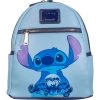 Gametraders Rouse Hill Loungefly - Lilo & Stitch - Stitch US Exclusive Mini Backpack