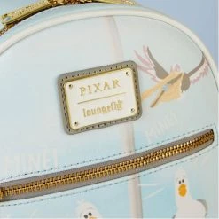 Gametraders Rouse Hill Loungefly - Finding Nemo - Seagulls US Exclusive Mini Backpack