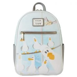 Gametraders Rouse Hill Loungefly - Finding Nemo - Seagulls US Exclusive Mini Backpack