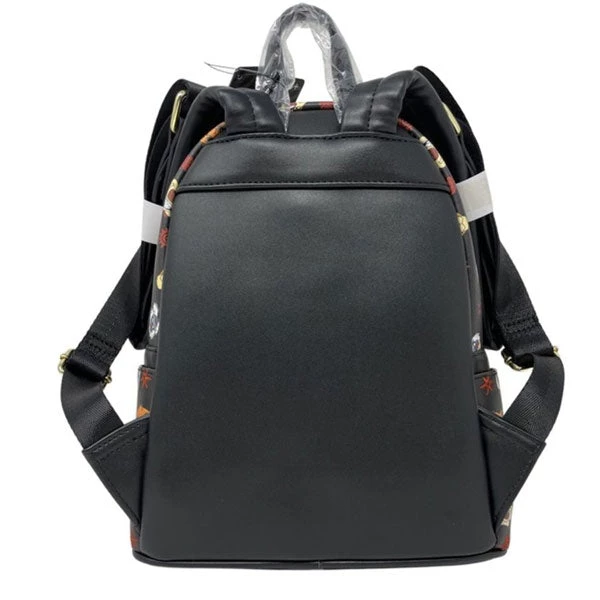 Gametraders Rouse Hill Loungefly - Lion King - Faces US Exclusive Mini Backpack 6 Gametraders Rouse Hill Loungefly - Lion King - Faces US Exclusive Mini Backpack