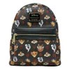 Gametraders Rouse Hill Loungefly - Lion King - Faces US Exclusive Mini Backpack 2 Gametraders Rouse Hill Loungefly - Lion King - Faces US Exclusive Mini Backpack