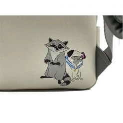 Gametraders Rouse Hill Loungefly - Pocahontas - Percy US Exclusive Mini Backpack 8 Gametraders Rouse Hill Loungefly - Pocahontas - Percy US Exclusive Mini Backpack