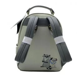 Gametraders Rouse Hill Loungefly - Pocahontas - Percy US Exclusive Mini Backpack 9 Gametraders Rouse Hill Loungefly - Pocahontas - Percy US Exclusive Mini Backpack