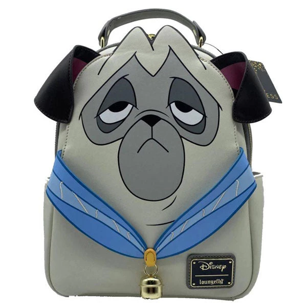 Gametraders Rouse Hill Loungefly - Pocahontas - Percy US Exclusive Mini Backpack 3 Gametraders Rouse Hill Loungefly - Pocahontas - Percy US Exclusive Mini Backpack