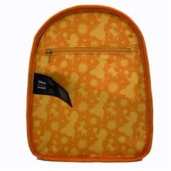 Gametraders Rouse Hill Loungefly - Hunchback Of Notre Dame - Esmeralda Mini Backpack 7 Gametraders Rouse Hill Loungefly - Hunchback Of Notre Dame - Esmeralda Mini Backpack