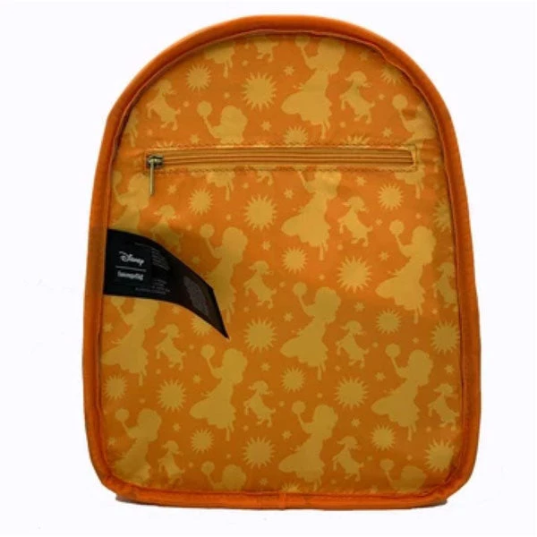 Gametraders Rouse Hill Loungefly - Hunchback Of Notre Dame - Esmeralda Mini Backpack 5 Gametraders Rouse Hill Loungefly - Hunchback Of Notre Dame - Esmeralda Mini Backpack