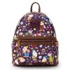 Gametraders Rouse Hill Loungefly - Snow White And The Seven Dwarfs - Seven Dwarfs US Exclusive Mini Backpack 1 Gametraders Rouse Hill Loungefly - Snow White And The Seven Dwarfs - Seven Dwarfs US Exclusive Mini Backpack