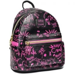 Gametraders Rouse Hill Loungefly - Cruella - Mini Backpack 10 Gametraders Rouse Hill Loungefly - Cruella - Mini Backpack