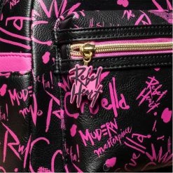 Gametraders Rouse Hill Loungefly - Cruella - Mini Backpack 11 Gametraders Rouse Hill Loungefly - Cruella - Mini Backpack