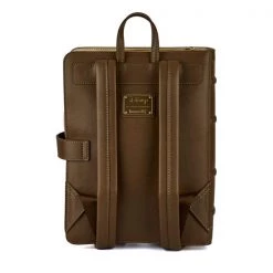 Gametraders Rouse Hill Loungefly -Sleeping Beauty - Pin Collector Backpack 11 Gametraders Rouse Hill Loungefly -Sleeping Beauty - Pin Collector Backpack