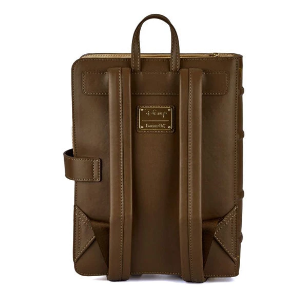 Gametraders Rouse Hill Loungefly -Sleeping Beauty - Pin Collector Backpack 6 Gametraders Rouse Hill Loungefly -Sleeping Beauty - Pin Collector Backpack