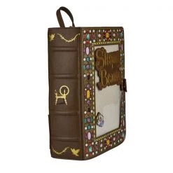 Gametraders Rouse Hill Loungefly -Sleeping Beauty - Pin Collector Backpack 9 Gametraders Rouse Hill Loungefly -Sleeping Beauty - Pin Collector Backpack