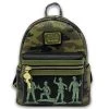 Gametraders Rouse Hill Loungefly - Toy Story - Army Men US Exclusive Mini Backpack