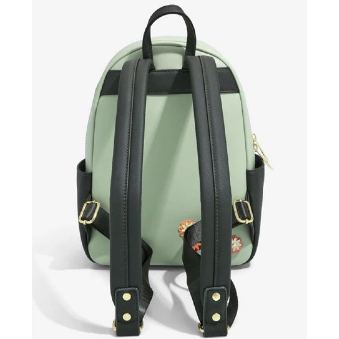 Gametraders Rouse Hill Loungefly - Alice In Wonderland - Silhouette Backpack 8 Gametraders Rouse Hill Loungefly - Alice In Wonderland - Silhouette Backpack