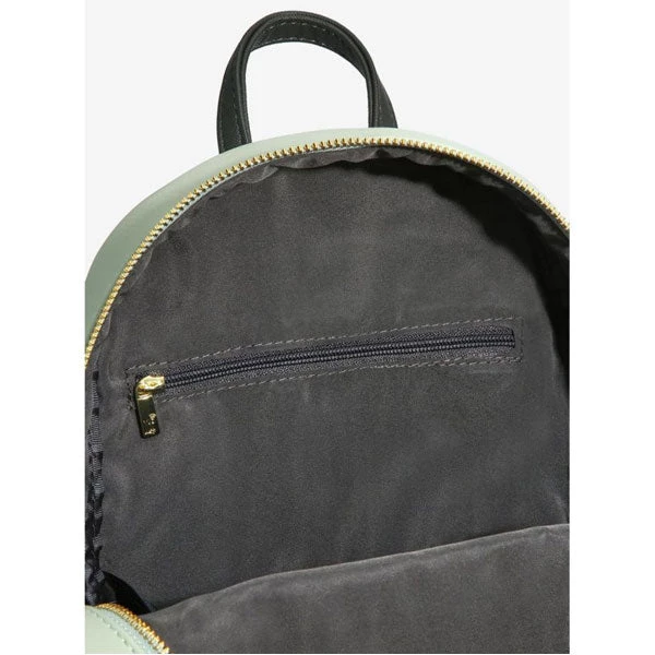 Gametraders Rouse Hill Loungefly - Alice In Wonderland - Silhouette Backpack 5 Gametraders Rouse Hill Loungefly - Alice In Wonderland - Silhouette Backpack