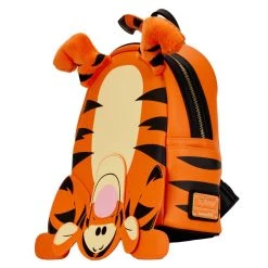 Gametraders Rouse Hill Loungefly - Winnie The Pooh - Tigger Mini Backpack