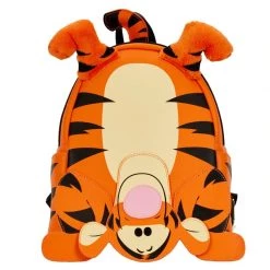 Gametraders Rouse Hill Loungefly - Winnie The Pooh - Tigger Mini Backpack