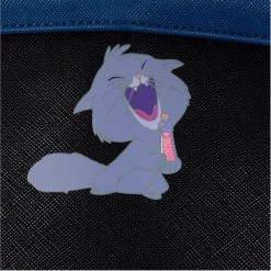 Gametraders Rouse Hill Loungefly - The Emperor's New Groove - Yzma And Scene Mini Backpack 14 Gametraders Rouse Hill Loungefly - The Emperor's New Groove - Yzma And Scene Mini Backpack