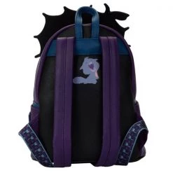 Gametraders Rouse Hill Loungefly - The Emperor's New Groove - Yzma And Scene Mini Backpack 15 Gametraders Rouse Hill Loungefly - The Emperor's New Groove - Yzma And Scene Mini Backpack
