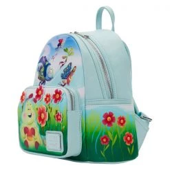 Gametraders Rouse Hill Loungefly - A Bug's Life - Earth Day Mini Backpack