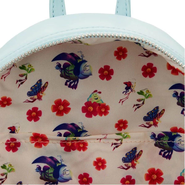 Gametraders Rouse Hill Loungefly - A Bug's Life - Earth Day Mini Backpack 6 Gametraders Rouse Hill Loungefly - A Bug's Life - Earth Day Mini Backpack