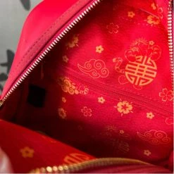 Gametraders Rouse Hill Loungefly - Winnie The Pooh - Tigger Chinese New Year US Exclusive Mini Backpack 10 Gametraders Rouse Hill Loungefly - Winnie The Pooh - Tigger Chinese New Year US Exclusive Mini Backpack