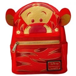 Gametraders Rouse Hill Loungefly - Winnie The Pooh - Tigger Chinese New Year US Exclusive Mini Backpack