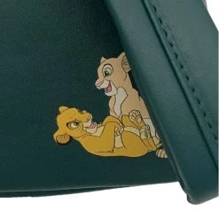 Gametraders Rouse Hill Loungefly - Lion King (1994) - Nala US Exclusive Backpack