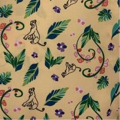 Gametraders Rouse Hill Loungefly - Lion King (1994) - Nala US Exclusive Backpack