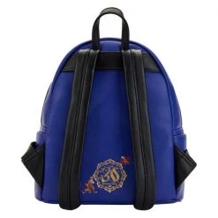 Gametraders Rouse Hill Loungefly - Aladdin (1992) - 30th Anniversary Mini Backpack